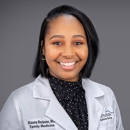 Shauna Nichole Bedasse, MD - Medical Clinics