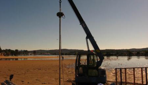 McLennans Diving Service - Banksmeadow, NSW
