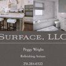 Surface - Cabinets-Refinishing, Refacing & Resurfacing