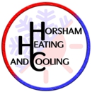 Horsham Heating and Cooling - Ventilating Contractors