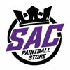 Sac Paintball Store gallery