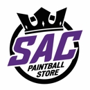 Sac Paintball Store - Paintball