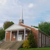 First Baptist Church gallery