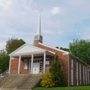 First Baptist Church