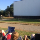 Badin Road Drive In Theater - Movie Theaters
