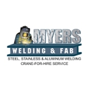 Myers Welding & Fab - Welders