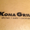Kona Grill gallery