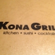 Kona Grill