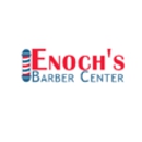 Enoch's Barber Center - Barbers