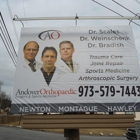 Andover Orthopaedic Sports Medicine PA