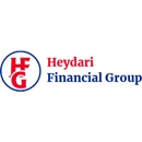Heydari Financial Group - Investment Advisory Service