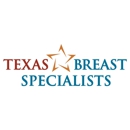 Texas Breast Specialists-Georgetown - Medical Centers