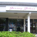 Jersey Johns Pizzeria - Pizza