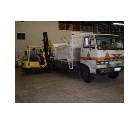 Astra Panels Pty Ltd - Salisbury, QLD