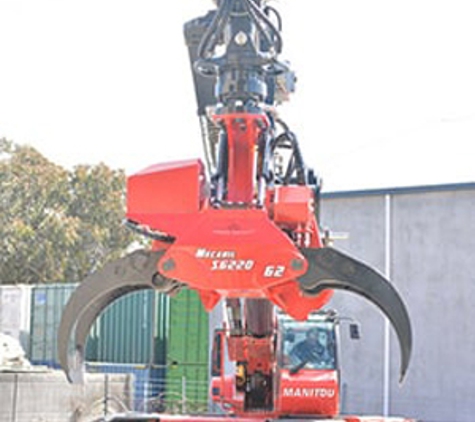 New England Hydraulics & Diesel - Armidale, NSW