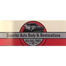 Superior Auto Body & Restoration - Auto Repair & Service