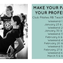 Club Pilates Rancho Bernardo