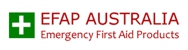 CAMPARI AUSTRALIA PTY LTD - First Aid Kits, Training & Supplies