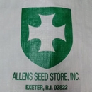 Allen Seed Store Inc - Lawn & Garden Equipment & Supplies