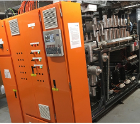Kempster Commercial Refrigeration & Air Conditioning - Mackay, QLD