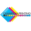 Champion Printing gallery