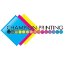 Champion Printing - Printers-Screen Printing