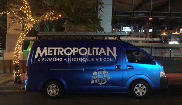 Metropolitan Air Conditioning - Adelaide, SA