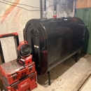 Walsh Co - Boiler Repair & Cleaning