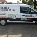 HO Feild Electric Co., Inc - Electricians