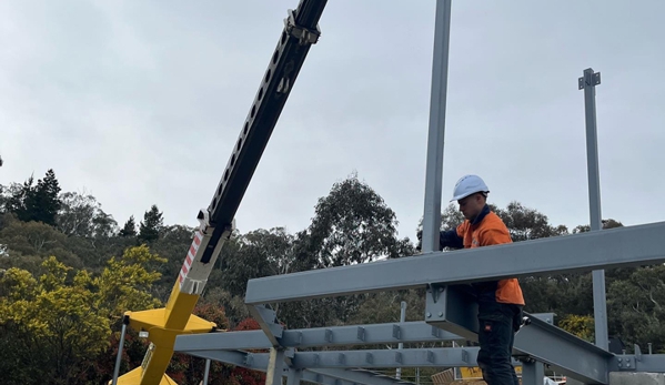 Peter Baff Constructions - East Jindabyne, NSW