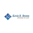 Kevin R Brown - Attorneys