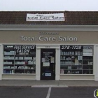 Olivia's Full Beauty Service