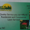 jimenez lawn service gallery