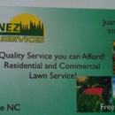 jimenez lawn service - Firewood