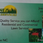 jimenez lawn service