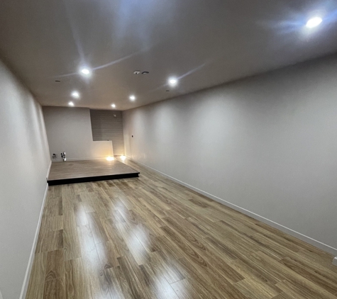 Zanes Prestige Projects