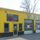 Auto Glass Now Indianapolis - Windshield Repair