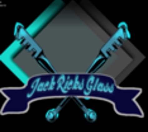 Jack Rick's Glass Company - Savannah, GA