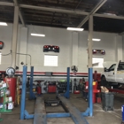 Olympic Auto and Truck Service LLC
