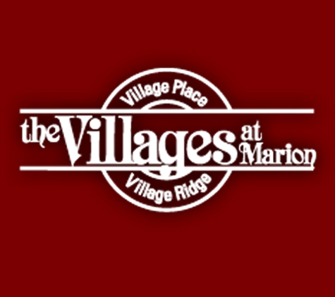 Village Ridge Assisted Living - Marion, IA