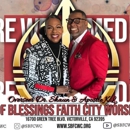 Showers of Blessings-Faith City Worship Center