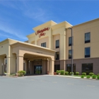 Hampton Inn Milford