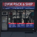 Qwik Pack & Ship Of Queens - Packaging Materials