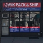 Qwik Pack & Ship Of Queens