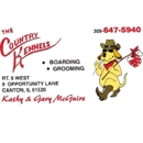 The Country Kennels - Pet Grooming