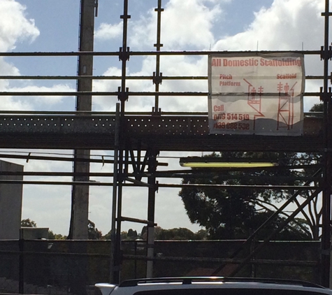 All Domestic Scaffold - Ringwood, VIC