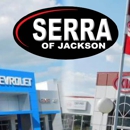 Serra Chevrolet Cadillac Buick GMC - New Car Dealers