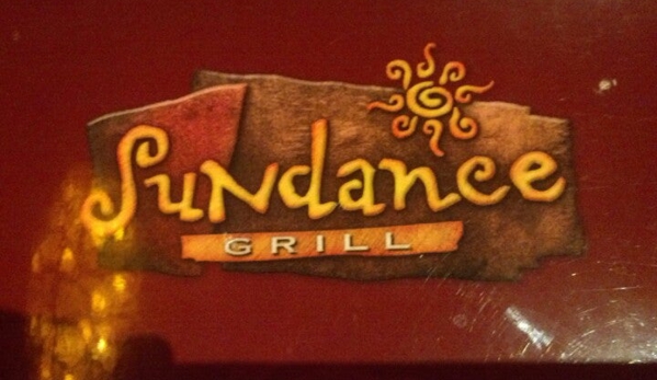 Sundance Grill - Las Vegas, NV