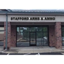 Stafford Arms & Ammo - Guns & Gunsmiths
