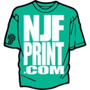 NJF Print - Screen Printing